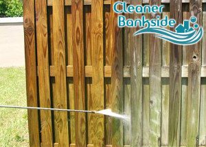 Pressure Cleaning Bankside